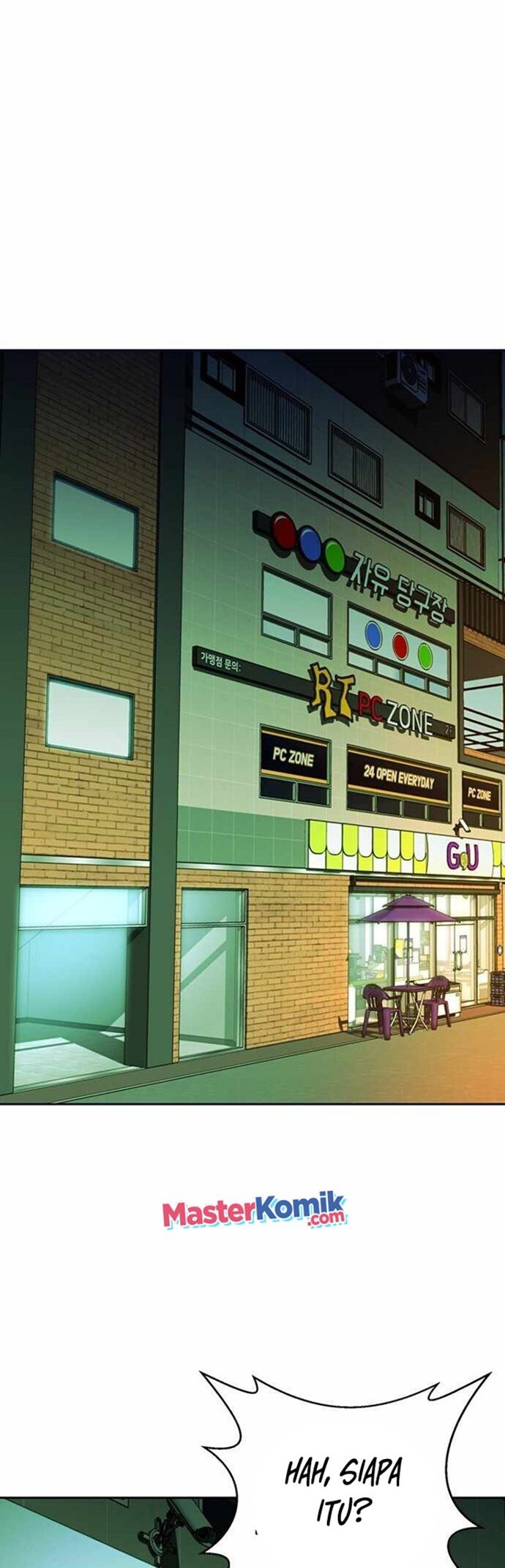 Judge Lee Han Young Chapter 28 Image 44