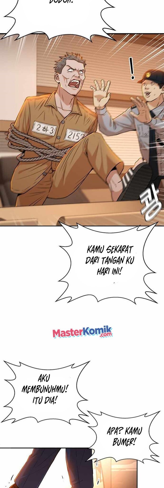 Judge Lee Han Young Chapter 28 Image 56