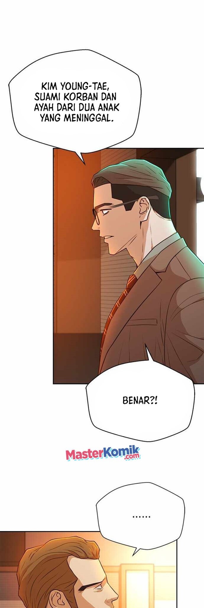 Judge Lee Han Young Chapter 28 Image 60