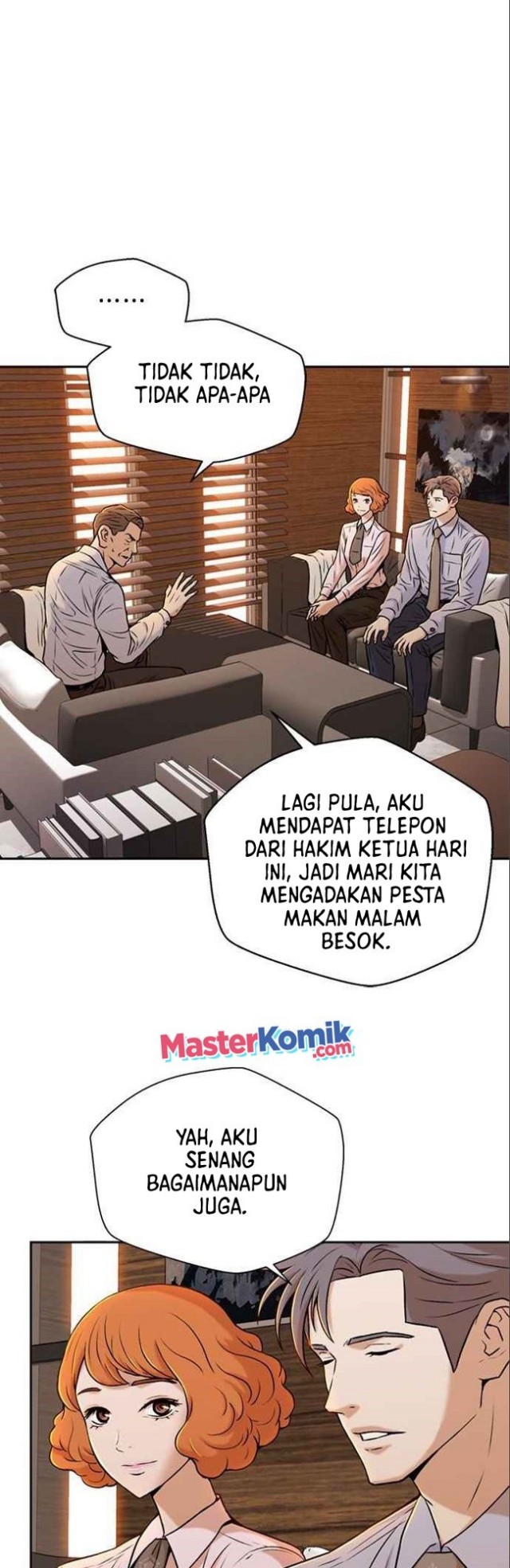 Judge Lee Han Young Chapter 29 Image 14