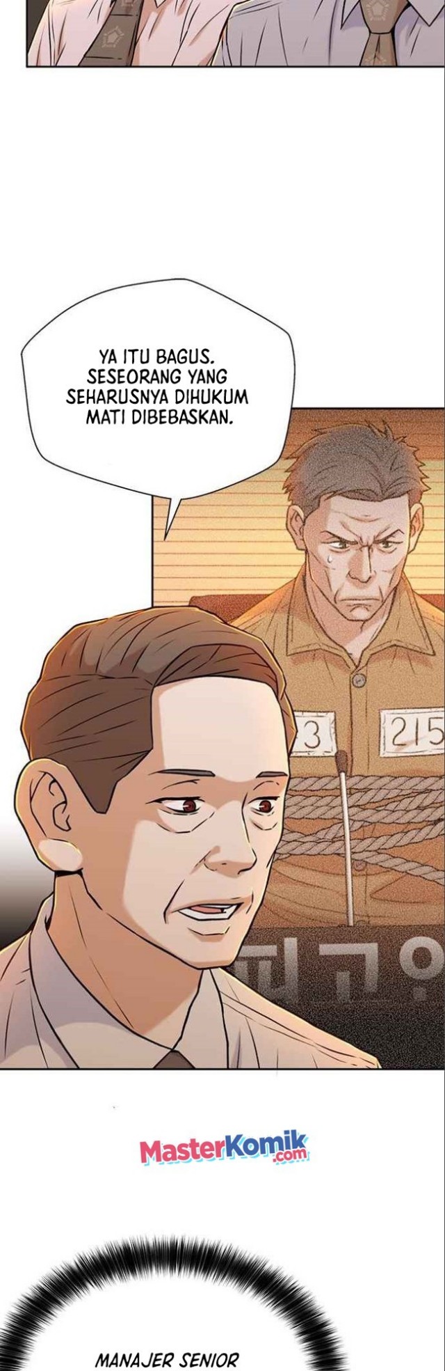 Judge Lee Han Young Chapter 29 Image 15