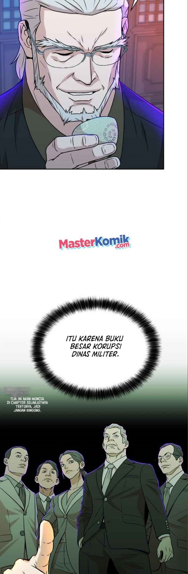 Judge Lee Han Young Chapter 29 Image 25