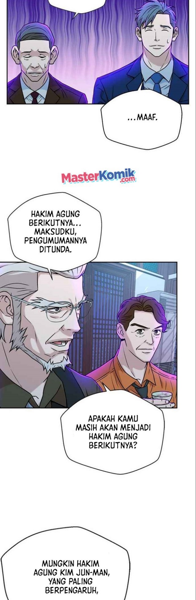 Judge Lee Han Young Chapter 29 Image 29