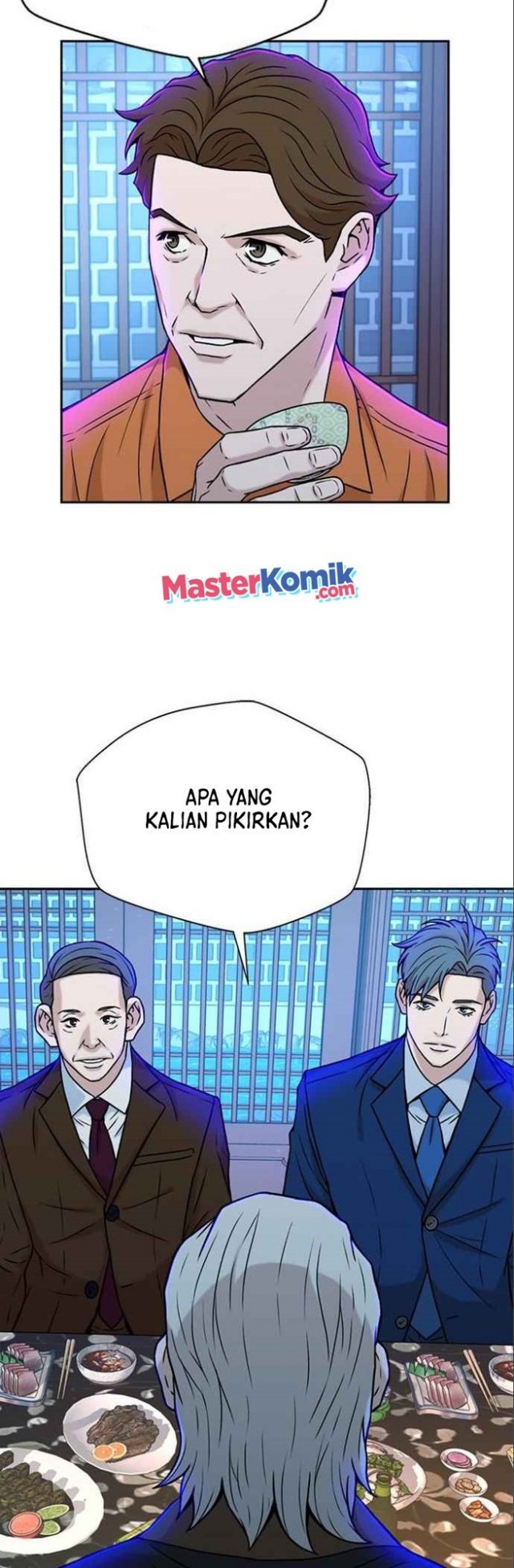 Judge Lee Han Young Chapter 29 Image 30