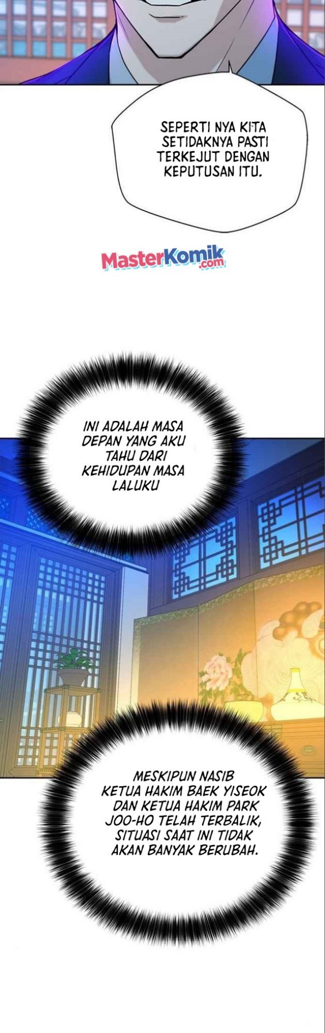 Judge Lee Han Young Chapter 29 Image 32