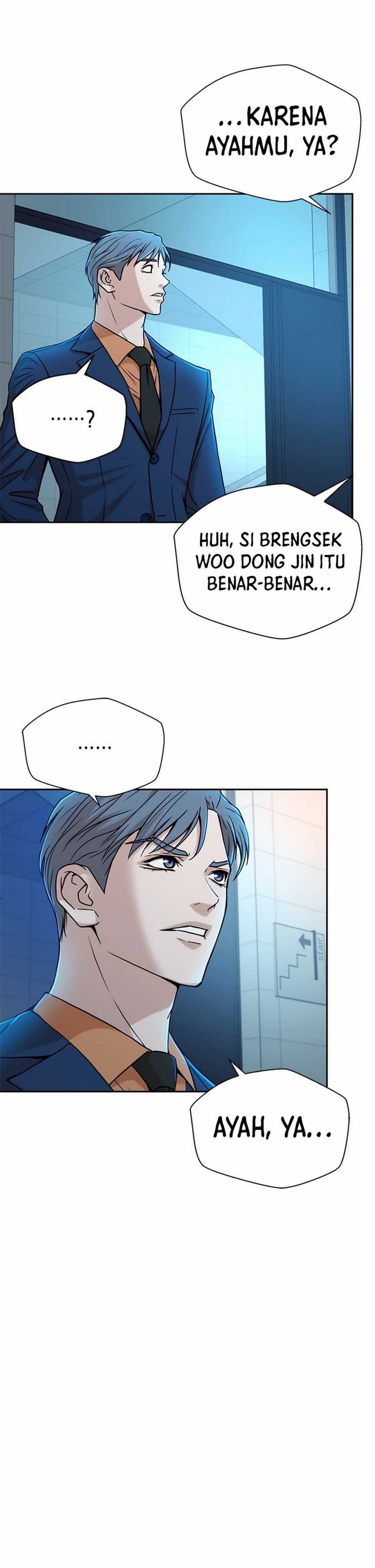 Judge Lee Han Young Chapter 30 Image 29