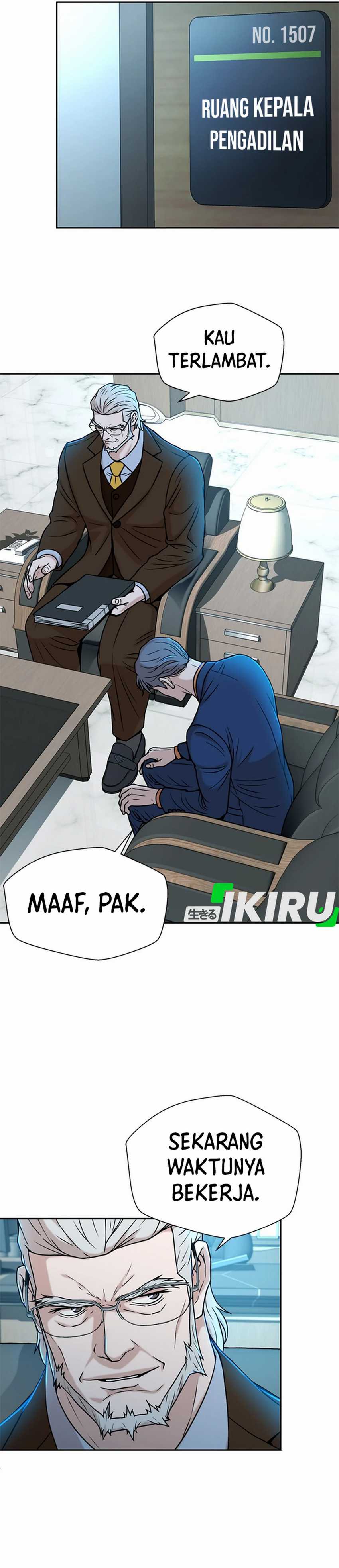 Judge Lee Han Young Chapter 30 Image 30