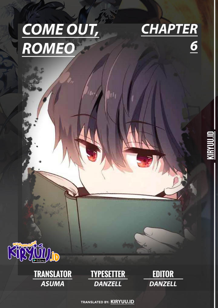 Come on Out, Romeo Chapter 6 Image 0