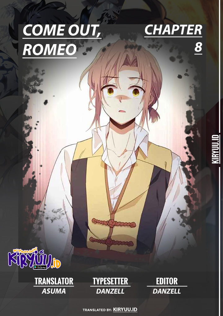 Come on Out, Romeo Chapter 8 Image 0