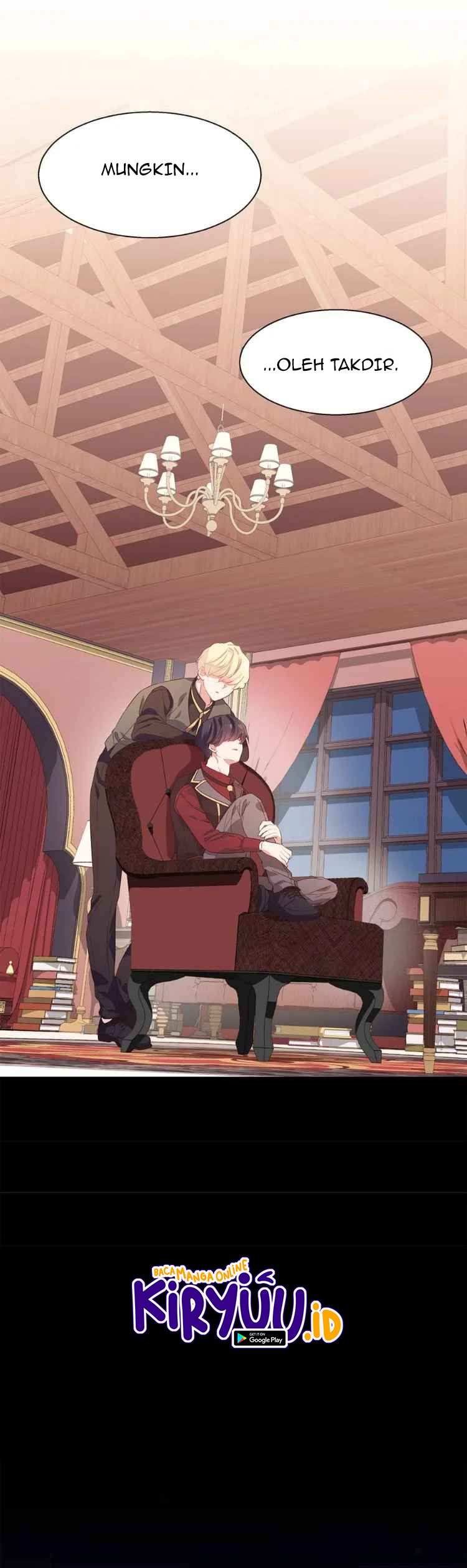Come on Out, Romeo Chapter 9 Image 30