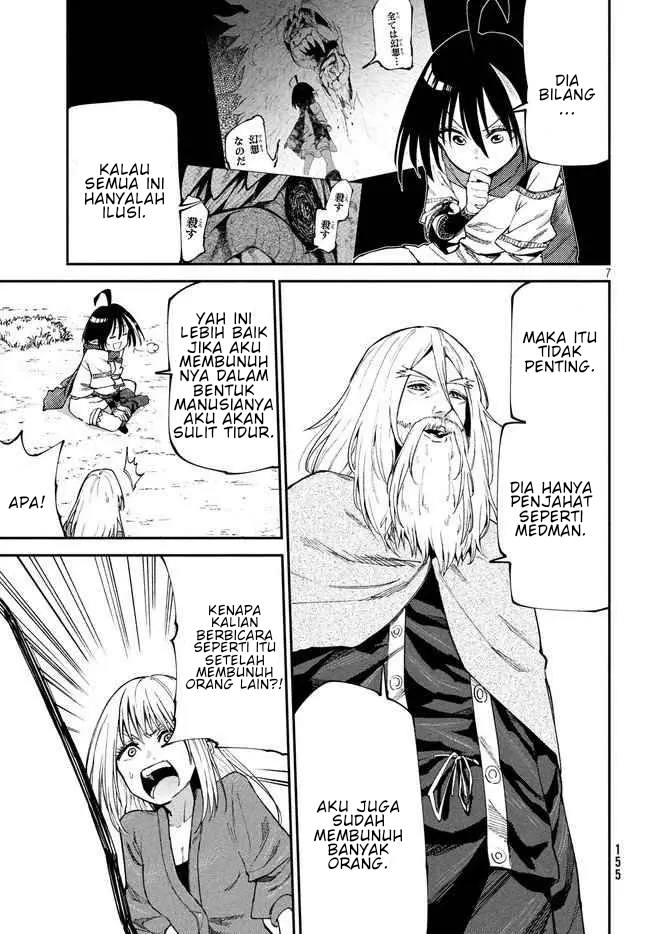 Elf Deck To Senjou Gurashi Chapter 10 Image 7