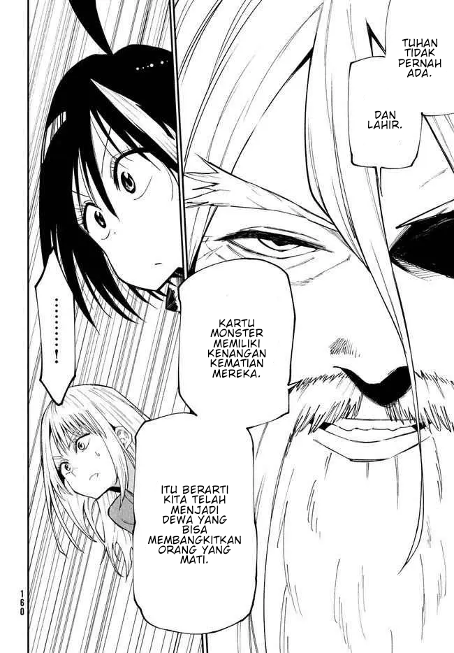 Elf Deck To Senjou Gurashi Chapter 10 Image 12