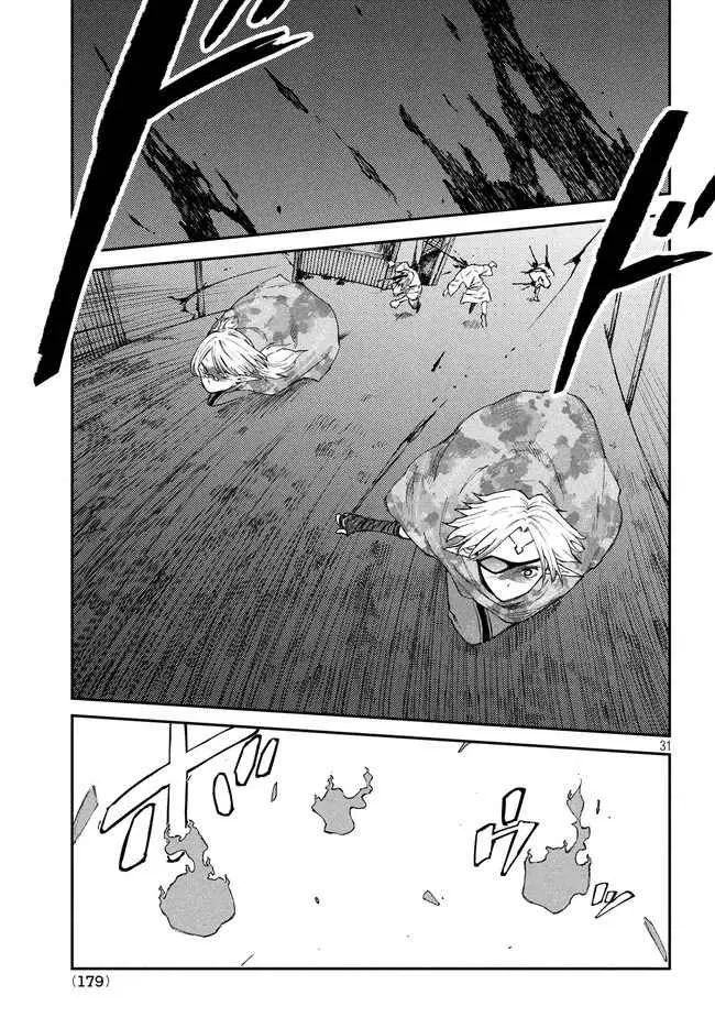 Elf Deck To Senjou Gurashi Chapter 10 Image 31
