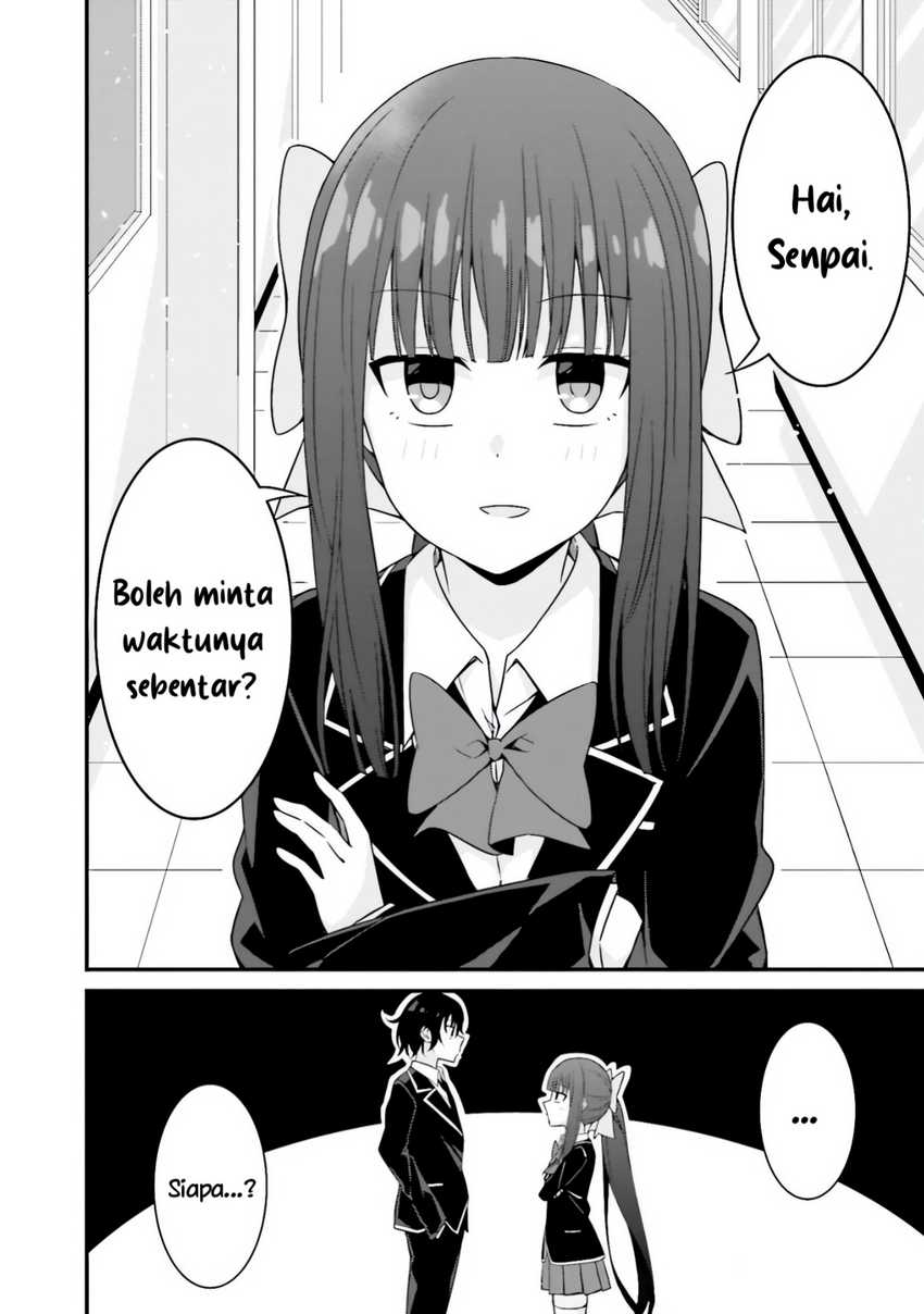 Senpai, Chotto ii Desu ka? Chapter 08 fix Image 1