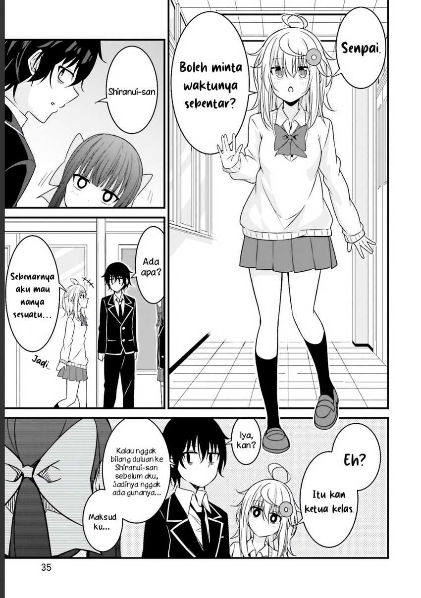 Senpai, Chotto ii Desu ka? Chapter 08 fix Image 8