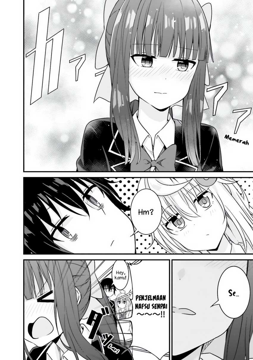 Senpai, Chotto ii Desu ka? Chapter 08 fix Image 9