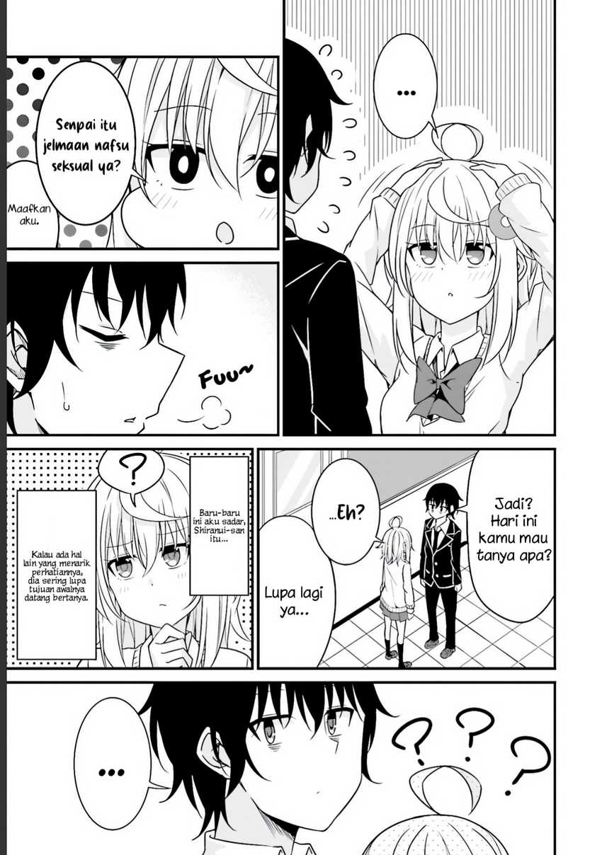 Senpai, Chotto ii Desu ka? Chapter 08 fix Image 12