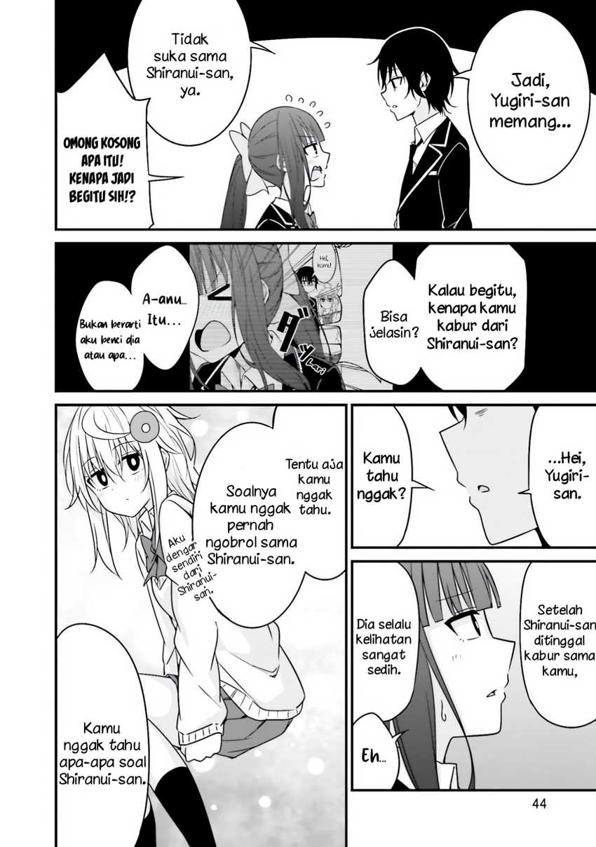 Senpai, Chotto ii Desu ka? Chapter 08 fix Image 17