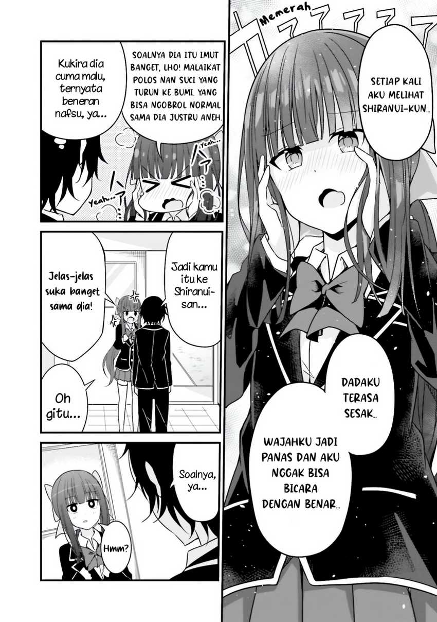 Senpai, Chotto ii Desu ka? Chapter 08 fix Image 19