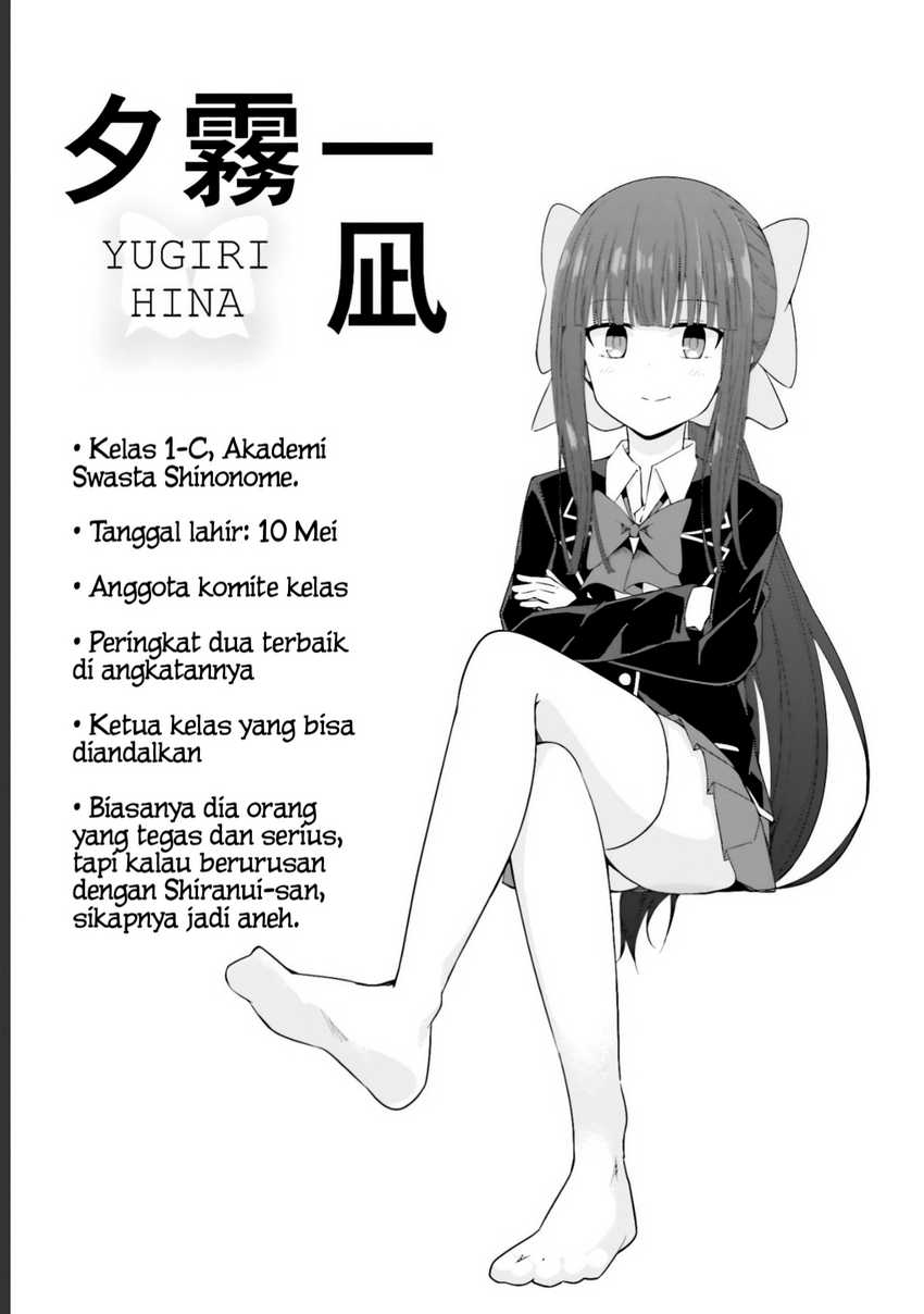 Senpai, Chotto ii Desu ka? Chapter 08 fix Image 24