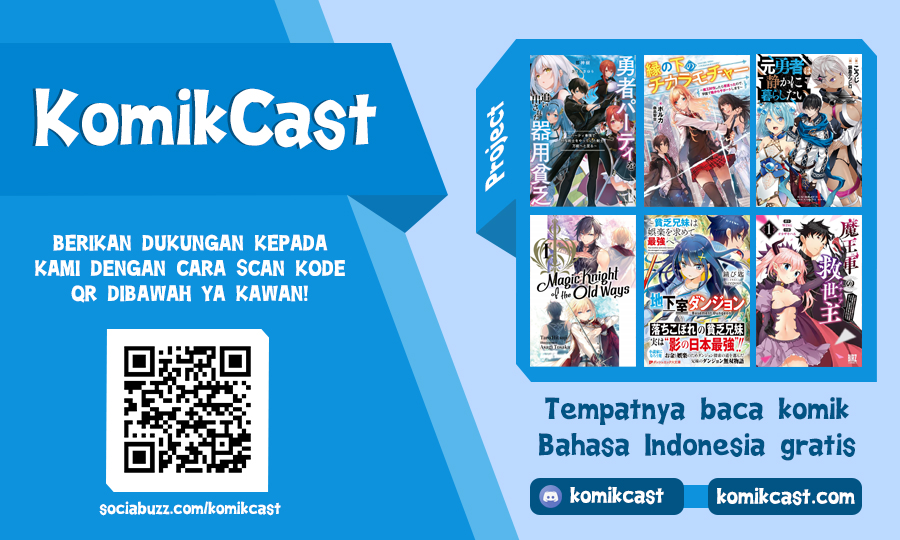 Furuki Okite No Mahou Kishi Chapter 02 Image 26