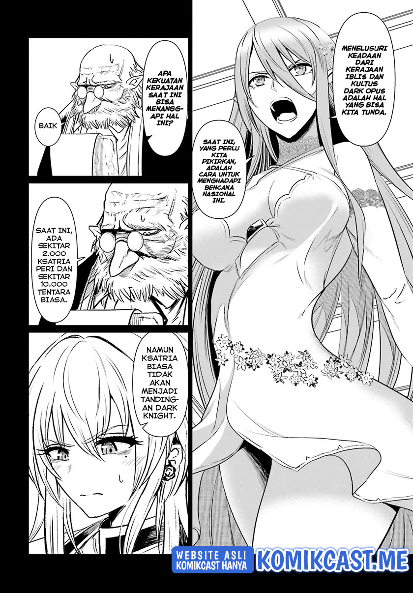 Furuki Okite No Mahou Kishi Chapter 13 Image 8