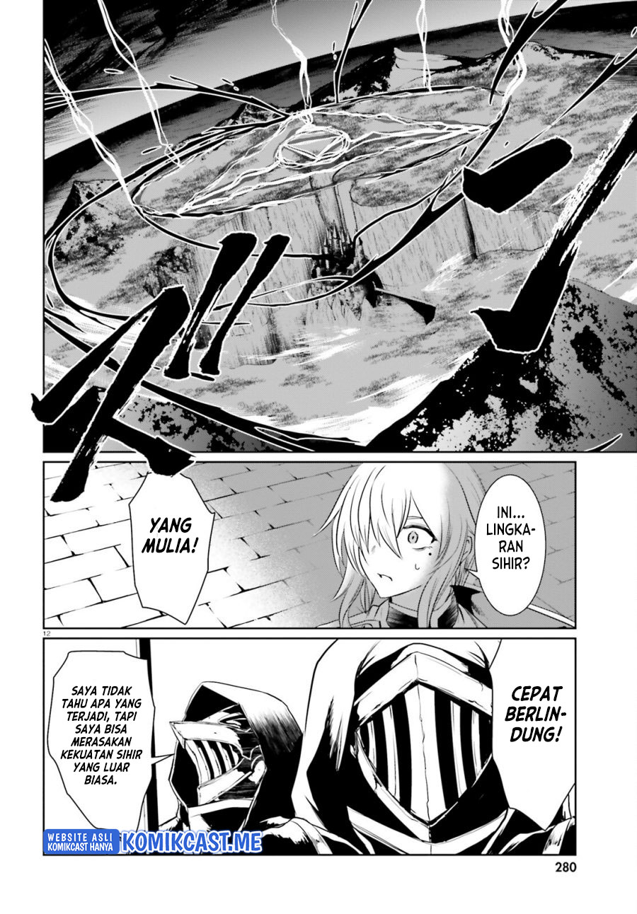 Furuki Okite No Mahou Kishi Chapter 14 Image 12