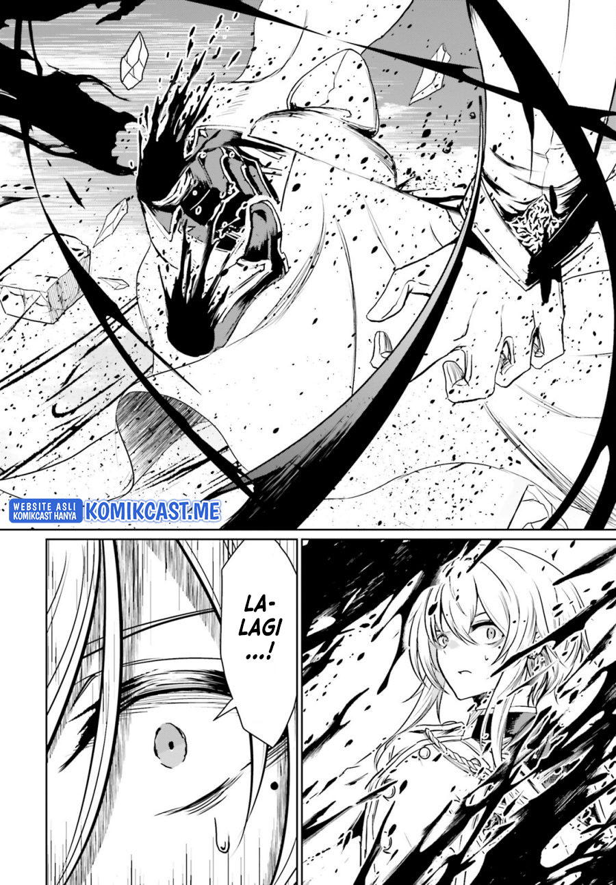 Furuki Okite No Mahou Kishi Chapter 14 Image 20