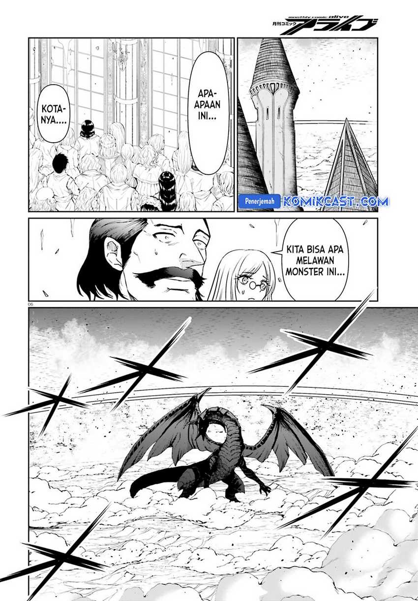 Furuki Okite No Mahou Kishi Chapter 18 Image 6