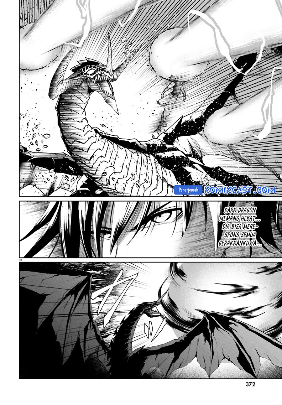 Furuki Okite No Mahou Kishi Chapter 21.1 Image 3