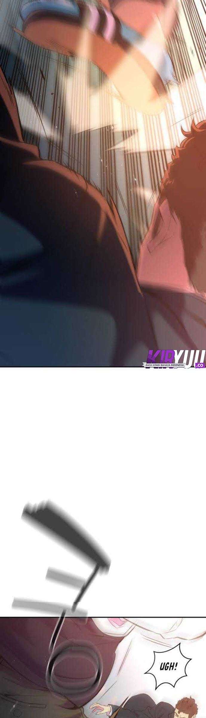 Incompetent Villain Chapter 11 Image 18