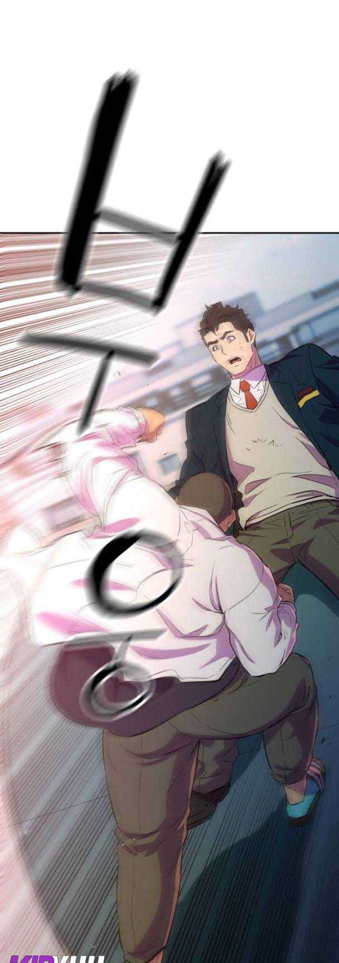 Incompetent Villain Chapter 11 Image 20