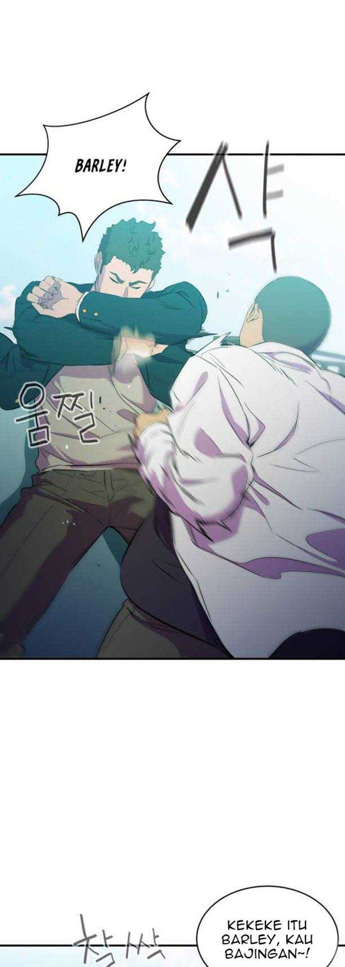 Incompetent Villain Chapter 11 Image 29