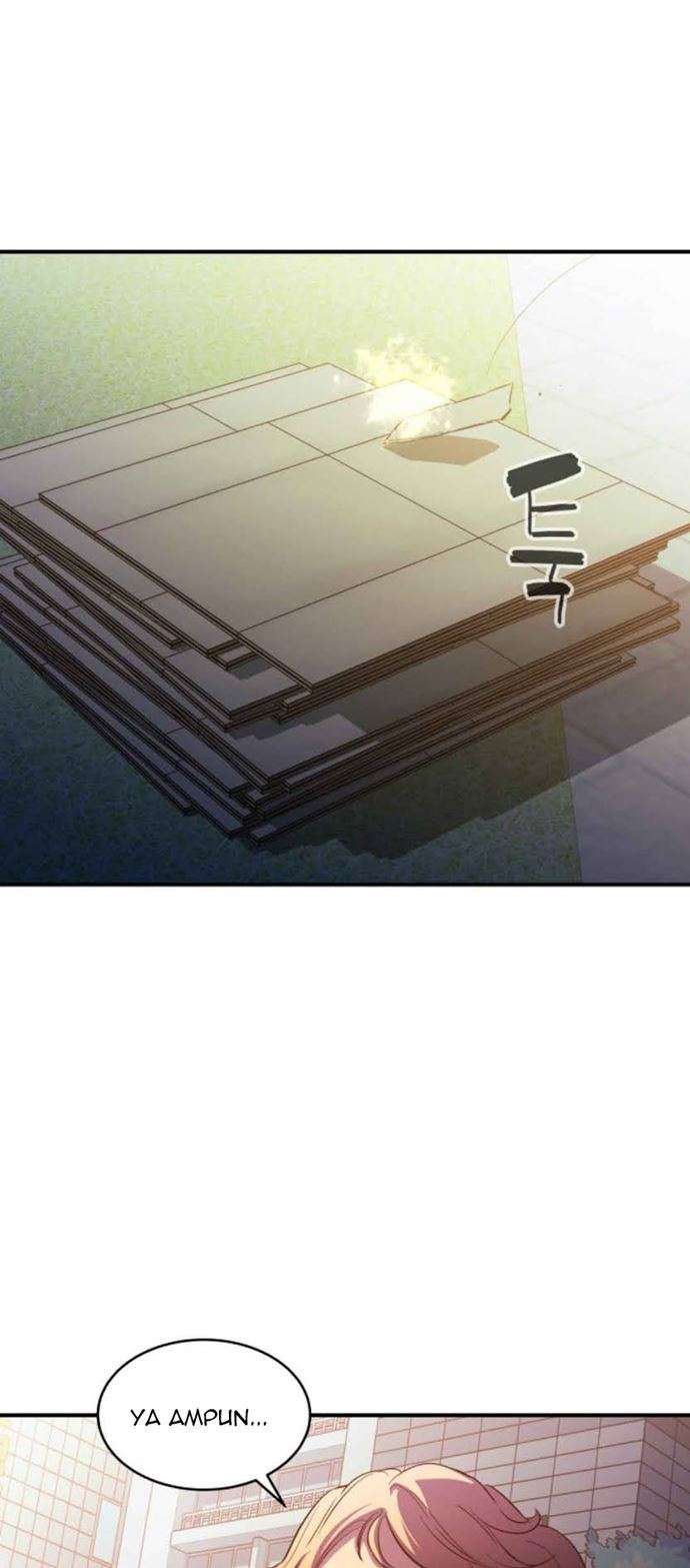 Incompetent Villain Chapter 13 Image 19