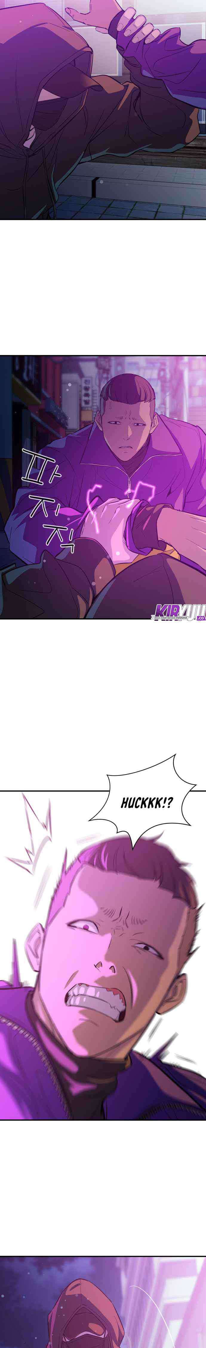 Incompetent Villain Chapter 14 Image 17