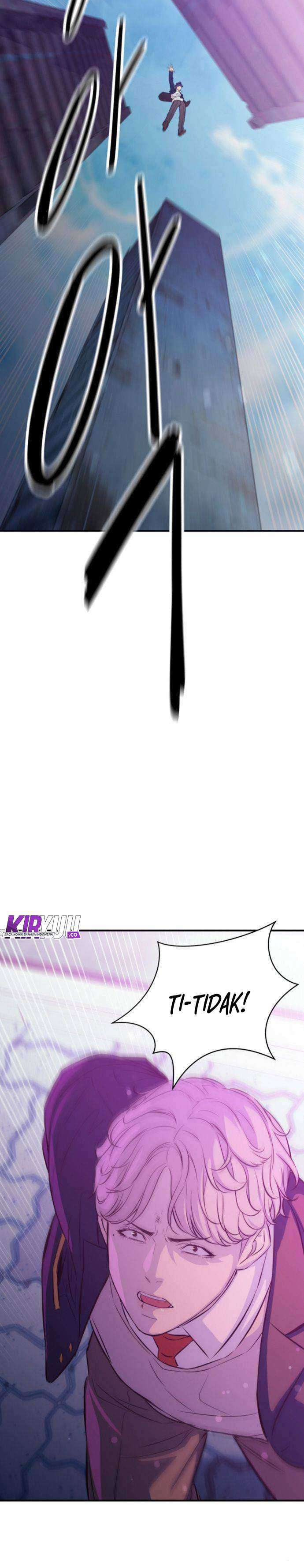 Incompetent Villain Chapter 15 Image 23