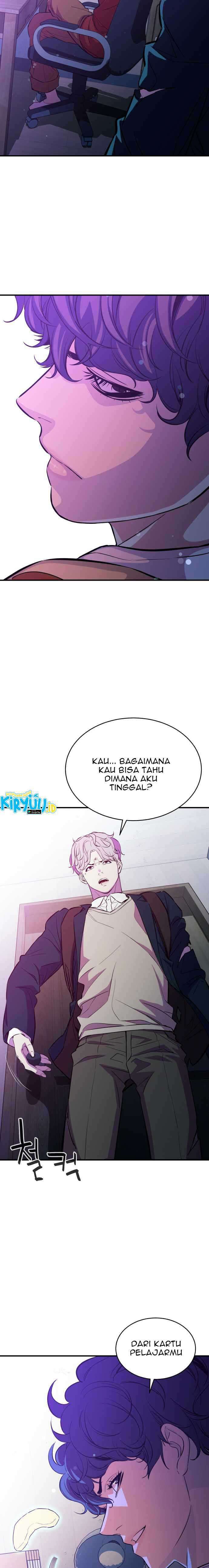 Incompetent Villain Chapter 18 Image 15