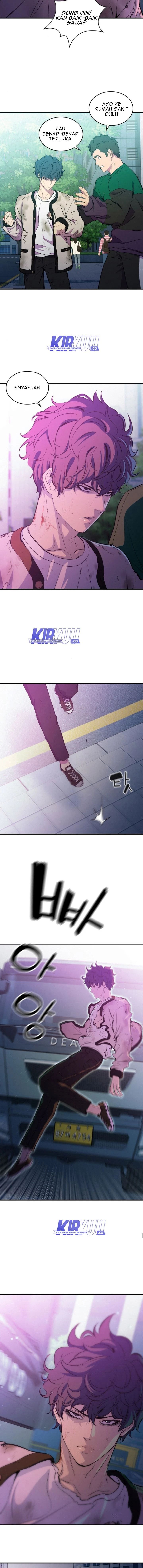 Incompetent Villain Chapter 2 Image 11