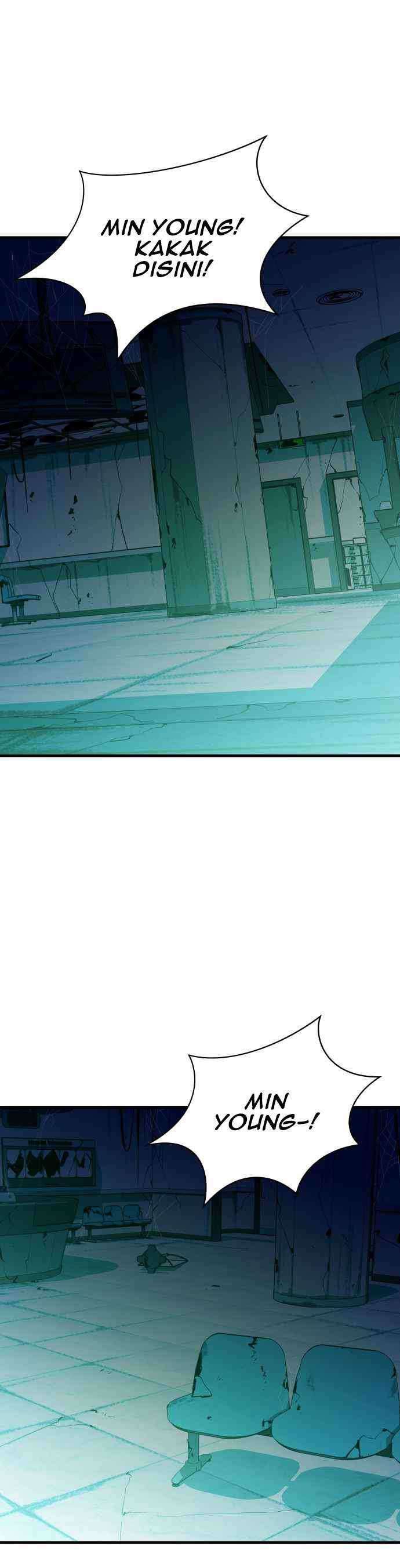 Incompetent Villain Chapter 22 Image 27