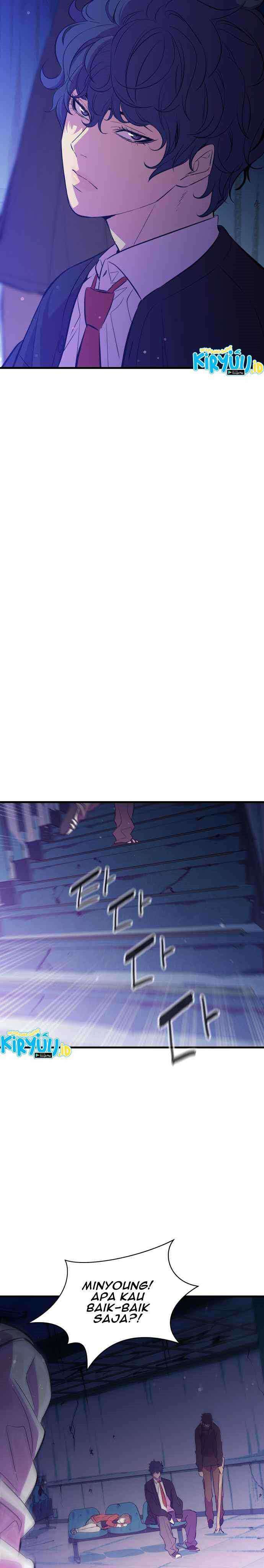 Incompetent Villain Chapter 23 Image 19