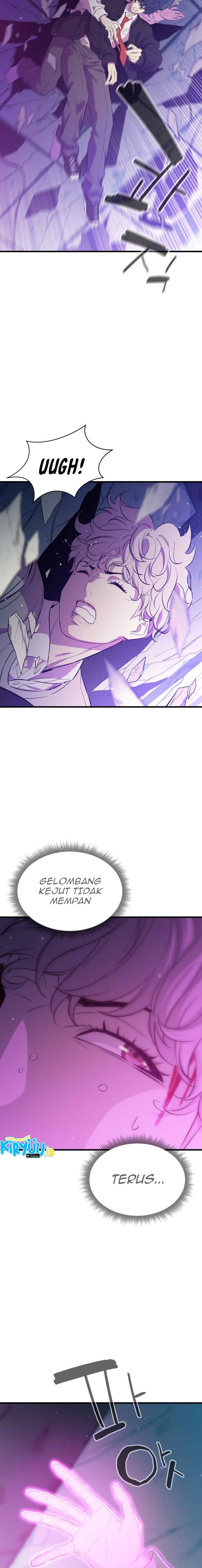 Incompetent Villain Chapter 25 Image 5