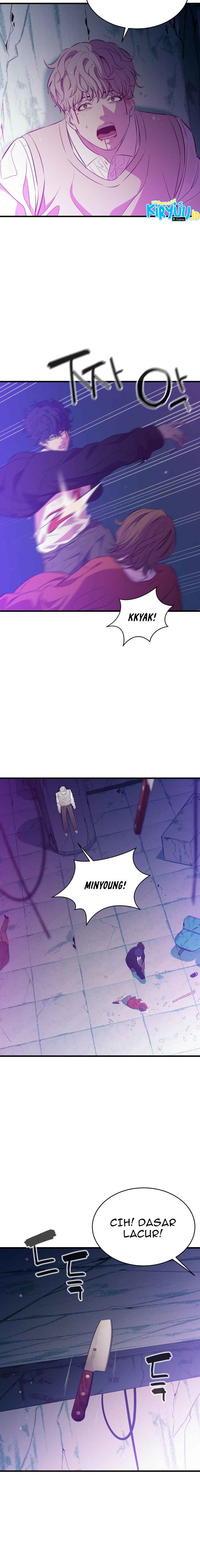 Incompetent Villain Chapter 25 Image 12