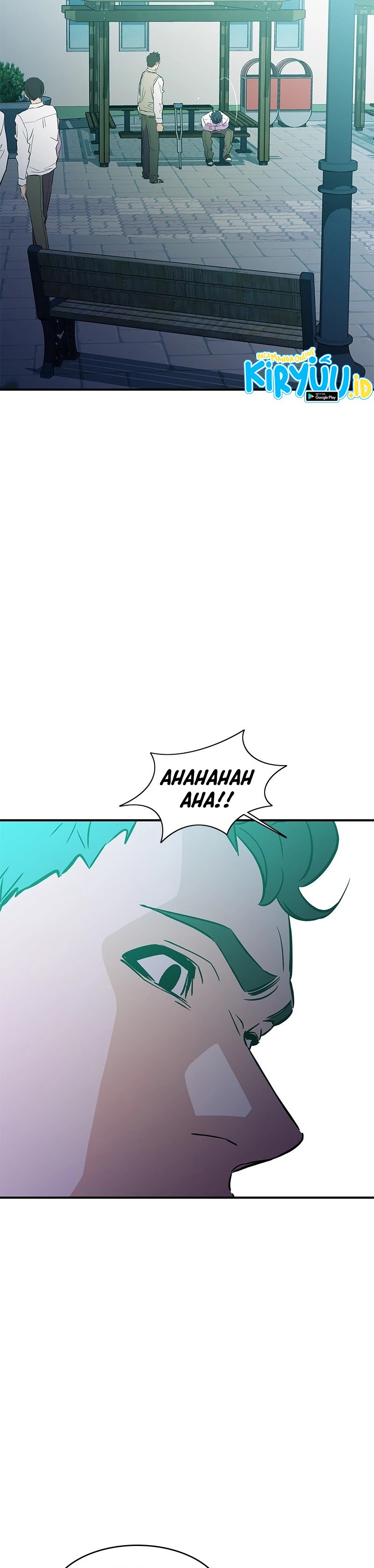 Incompetent Villain Chapter 28 Image 9