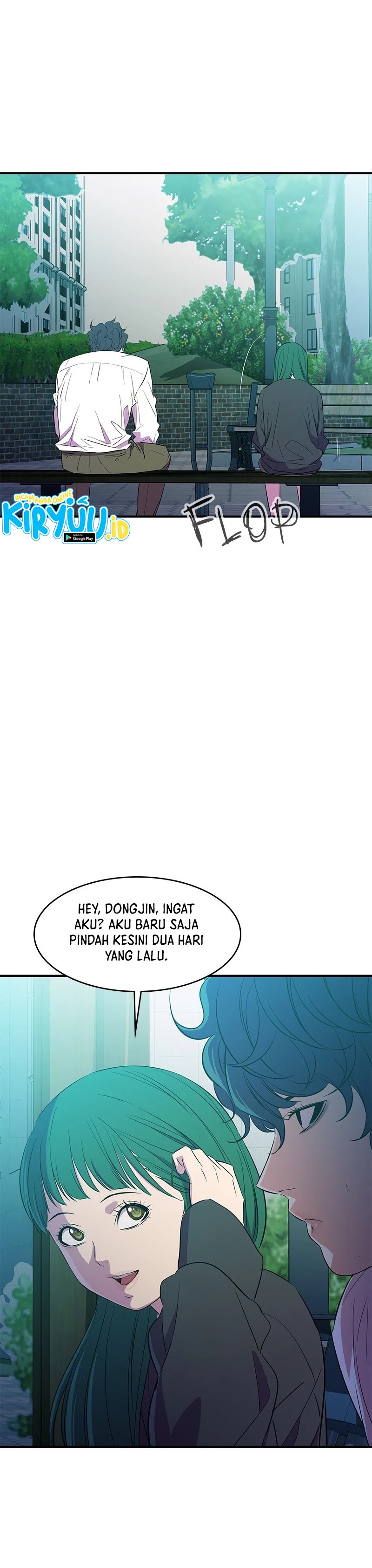 Incompetent Villain Chapter 28 Image 14