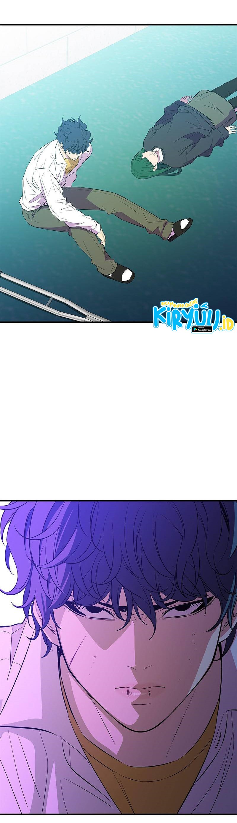 Incompetent Villain Chapter 29 Image 11