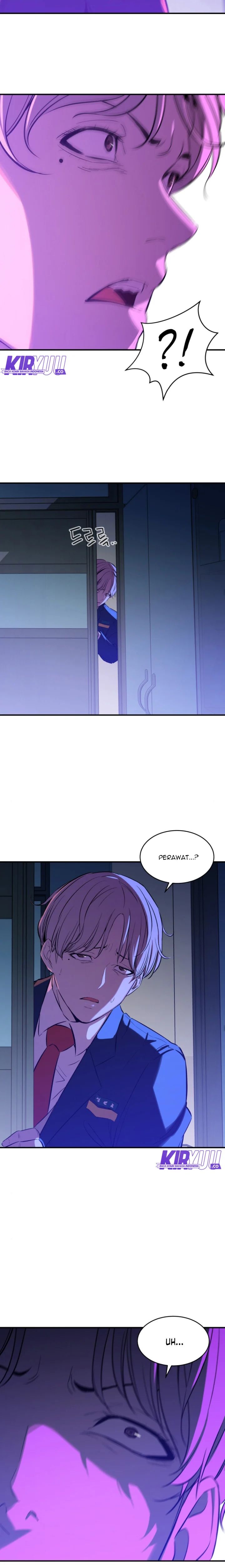 Incompetent Villain Chapter 3 Image 12