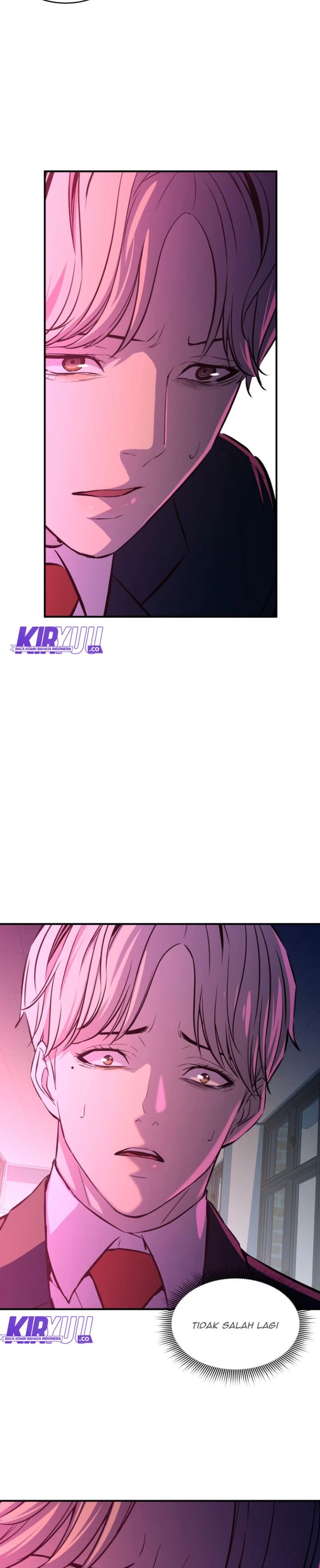 Incompetent Villain Chapter 3 Image 21