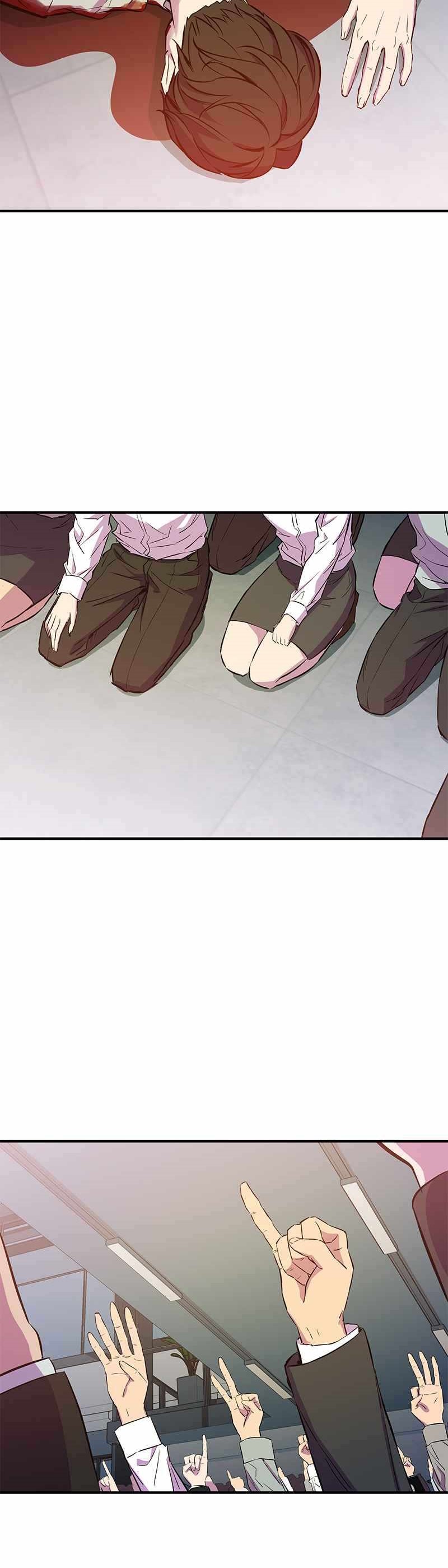 Incompetent Villain Chapter 33 Image 18