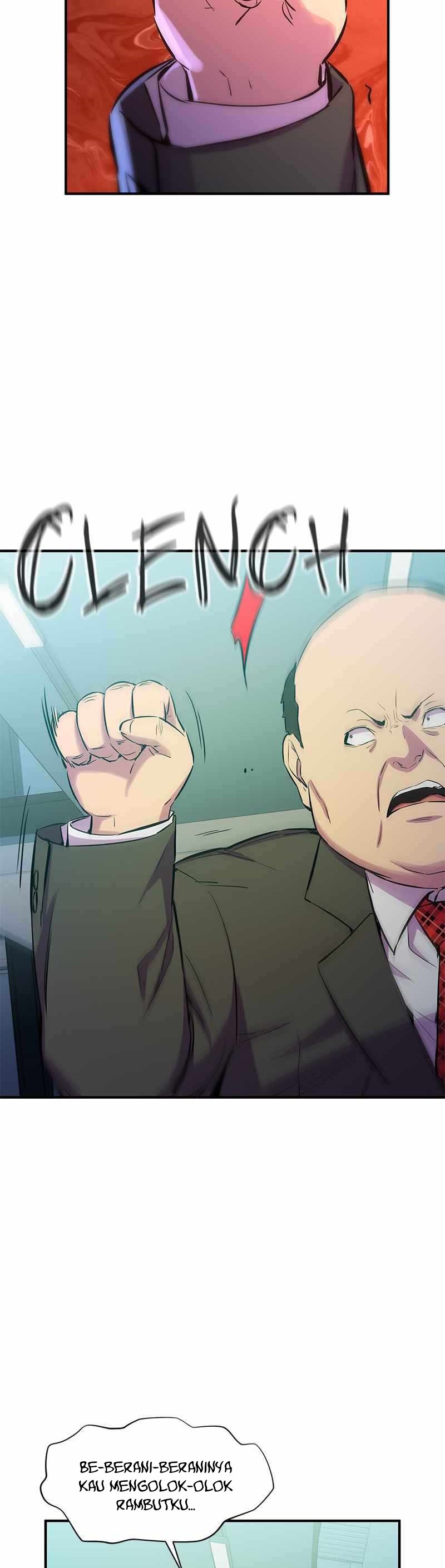 Incompetent Villain Chapter 33 Image 26