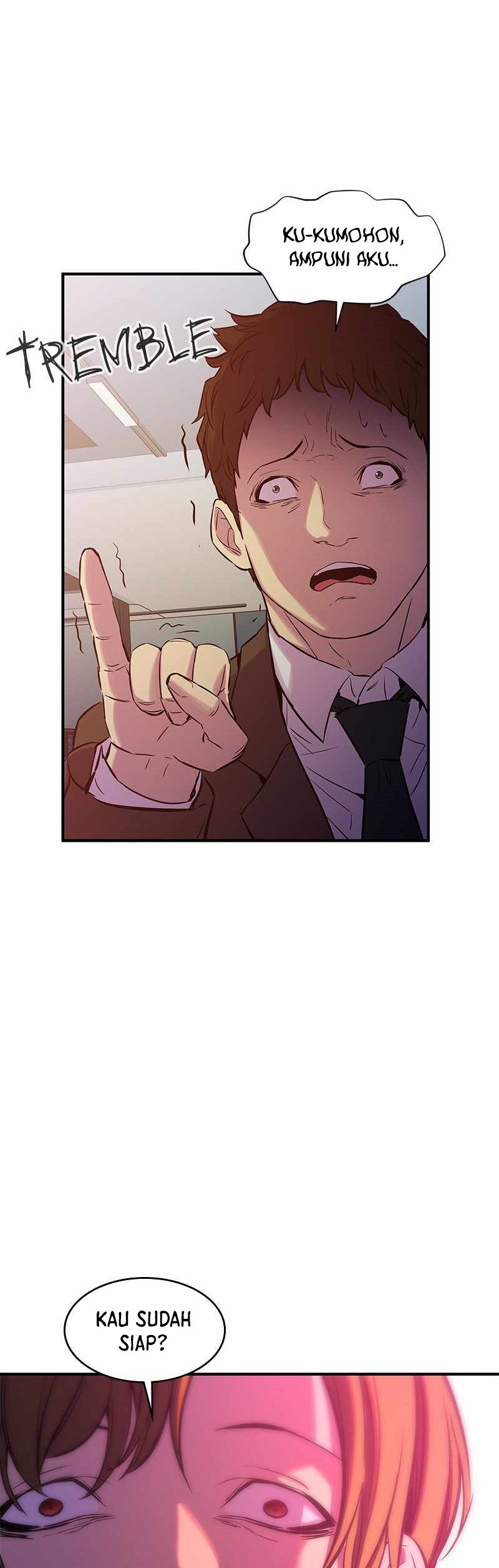 Incompetent Villain Chapter 34 Image 36